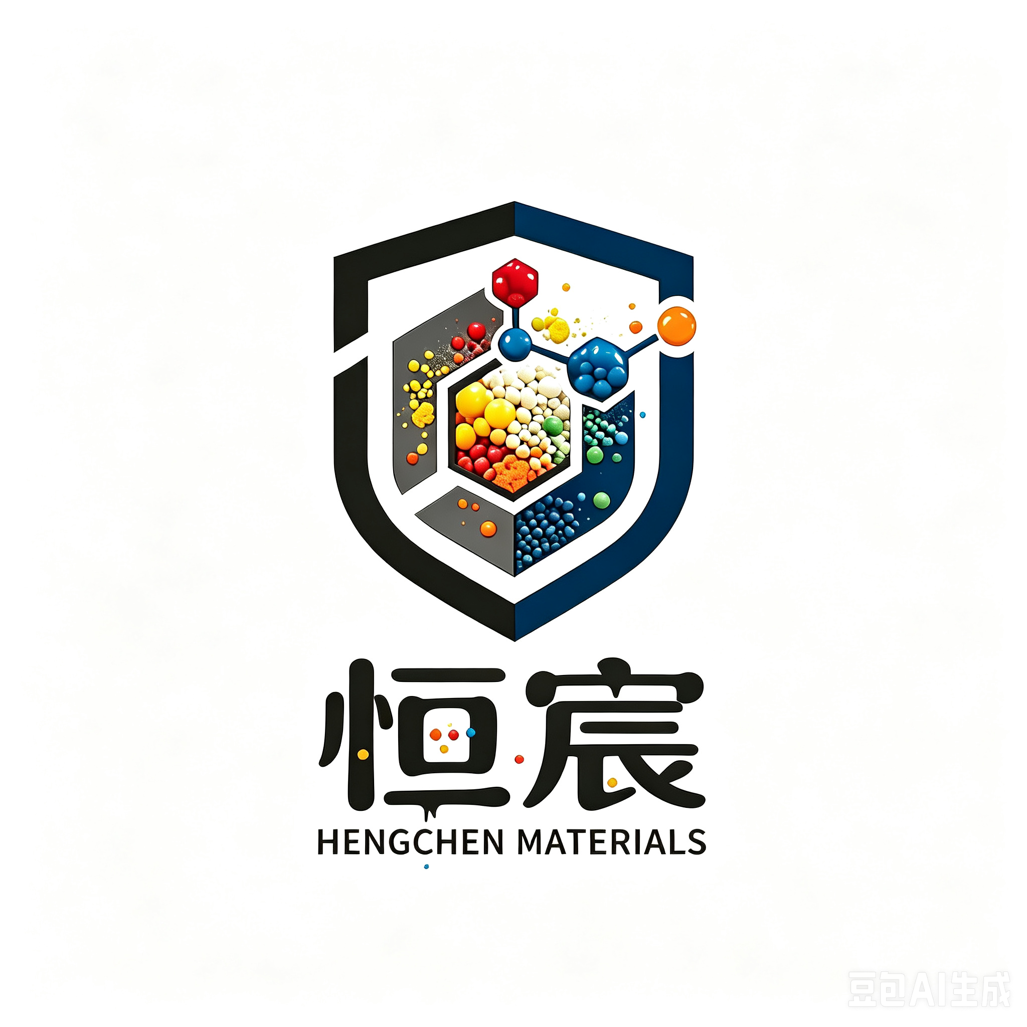 恒宸颜料助剂