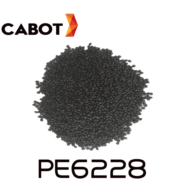 卡博特 PLASBLAK® PE2762 黑色聚乙烯母粒