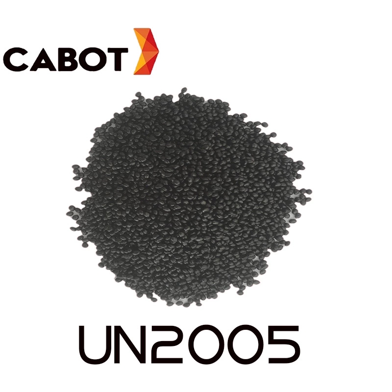 卡博特 PLASBLAK® UN2005 黑色通用级色母粒