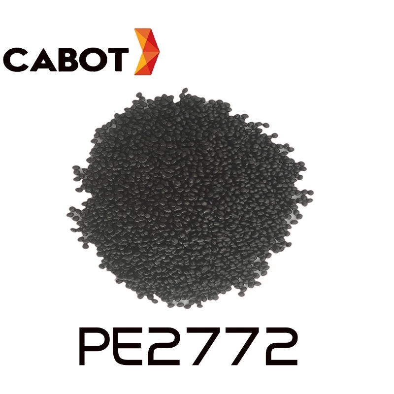 卡博特 PLASBLAK® PE2272 黑色聚乙烯母粒